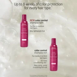 Aveda Color Control Shampoo Rich Kopen