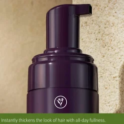 Aveda Invati Ultra Advanced Thickening Foam