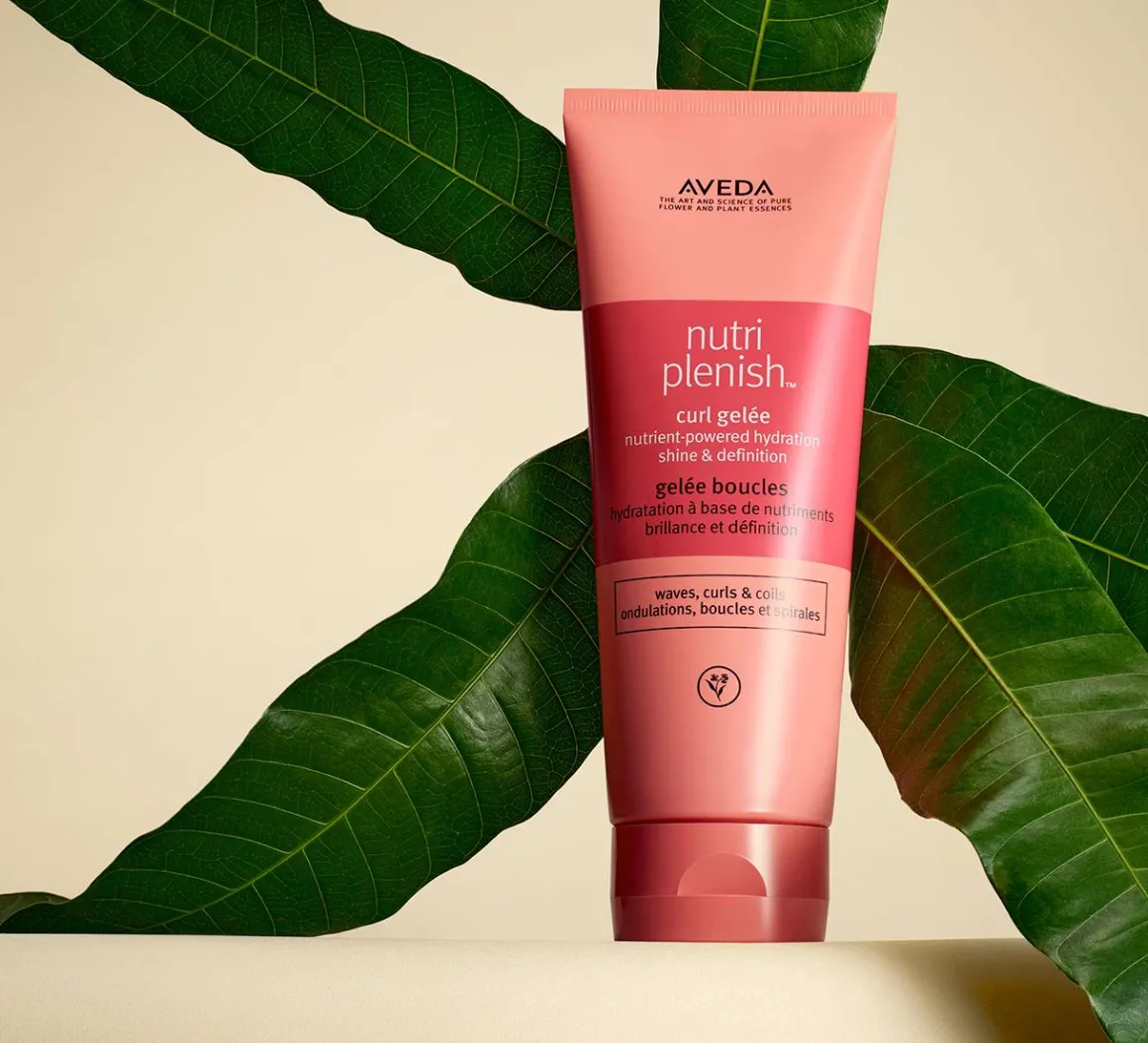 Aveda Nutriplenish Curl Gelee Kopen
