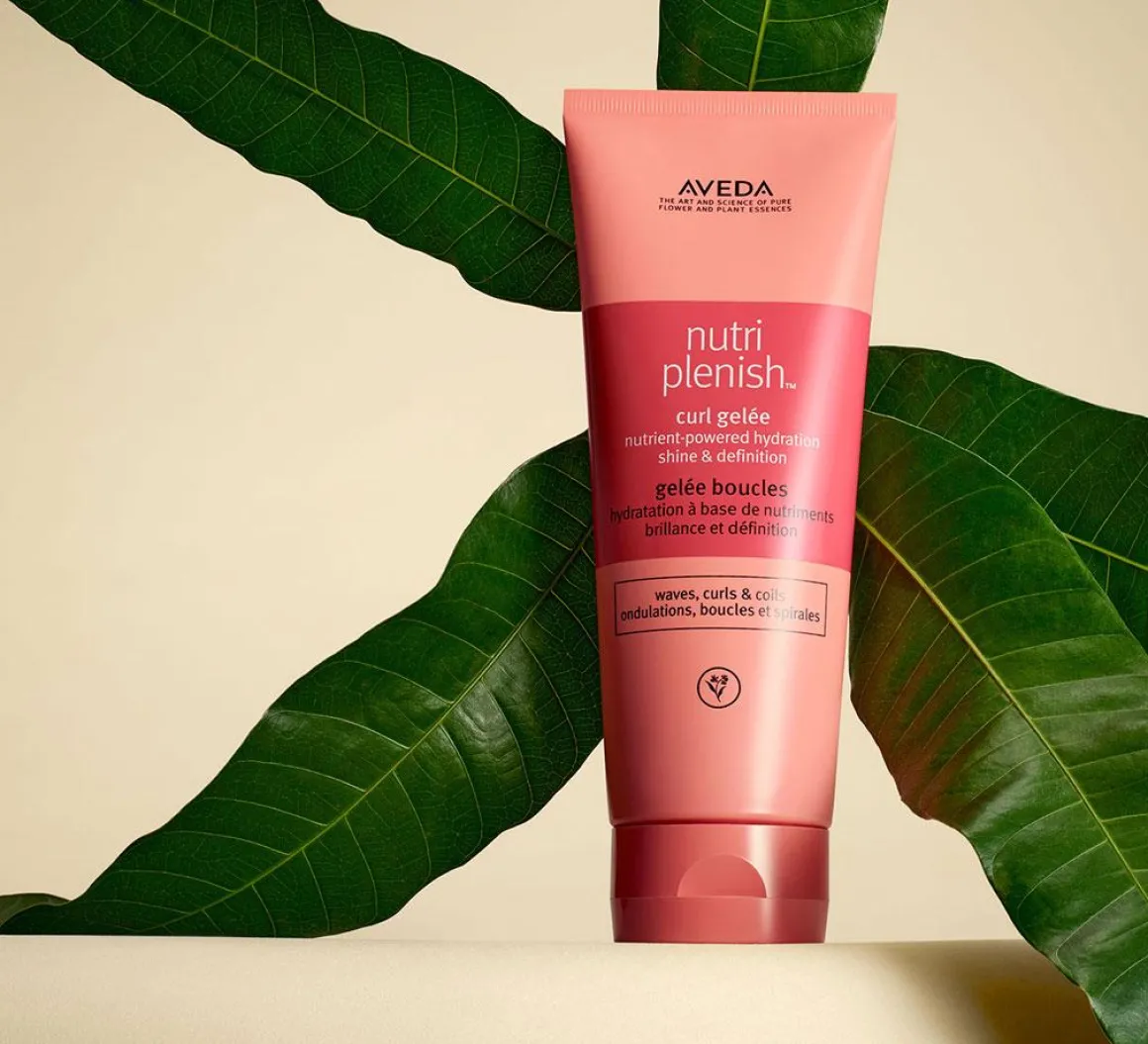Aveda Nutriplenish Curl Gelee Kopen