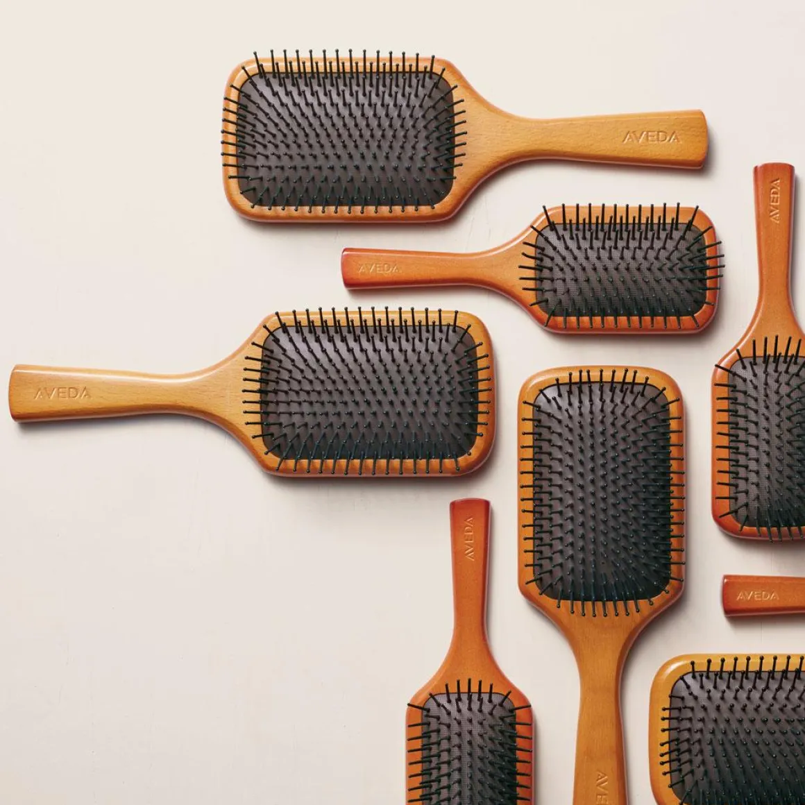 Aveda Paddle Brush Kopen