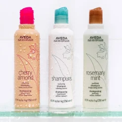 Aveda Rosemary Mint Purifying Shampoo Kopen