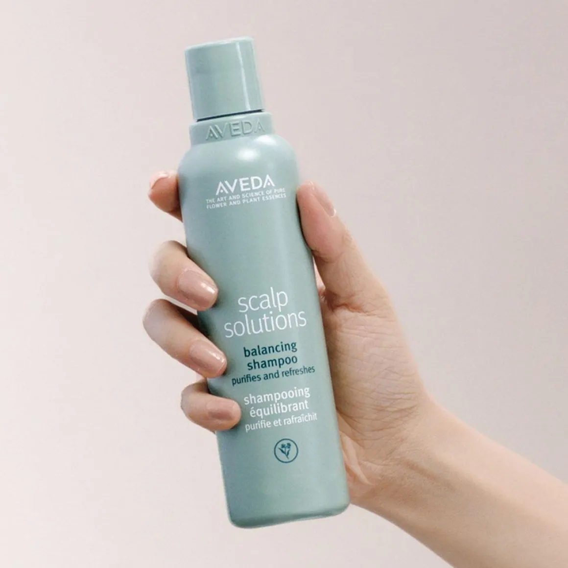 Aveda Scalp Solutions Balancing Shampoo