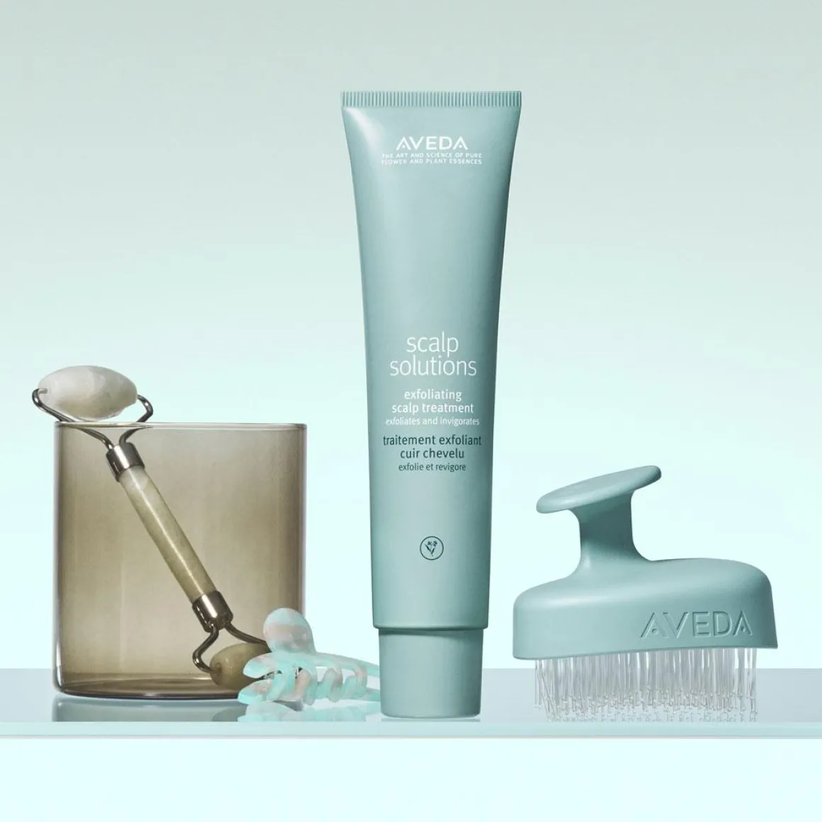 Aveda Scalp Solutions Brush Kopen