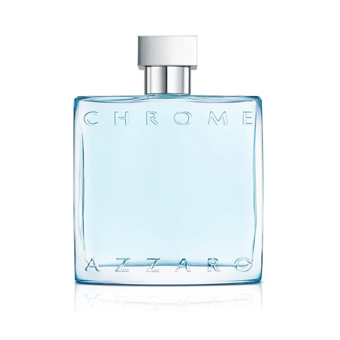 Azzaro Chrome Eau De Toilette Kopen