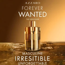 Azzaro Forever Wanted Elixir Parfum Kopen