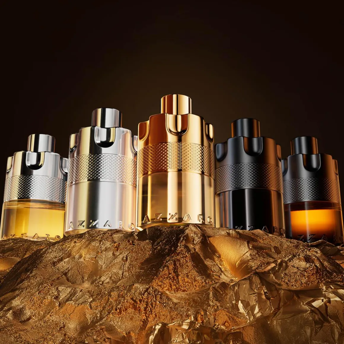 Azzaro Forever Wanted Elixir Parfum Kopen