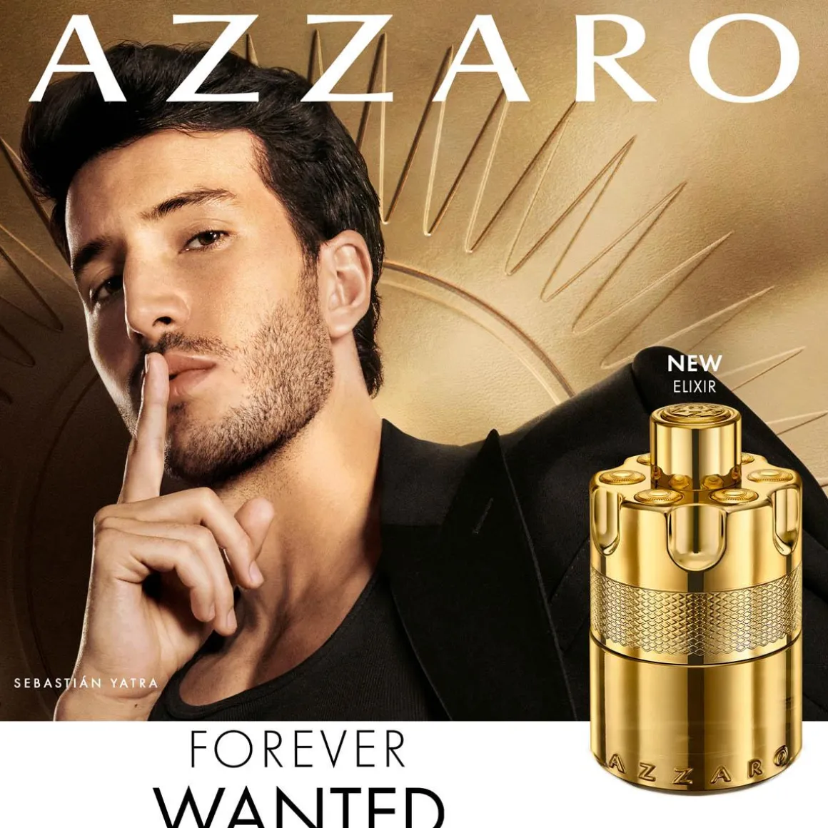 Azzaro Forever Wanted Elixir Parfum Kopen
