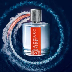 Azzaro Sport Eau De Toilette Kopen