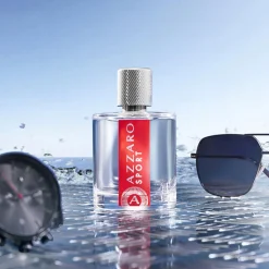 Azzaro Sport Eau De Toilette Kopen