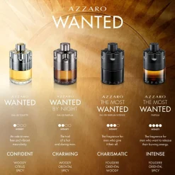 Azzaro The Most Wanted Parfum Kopen