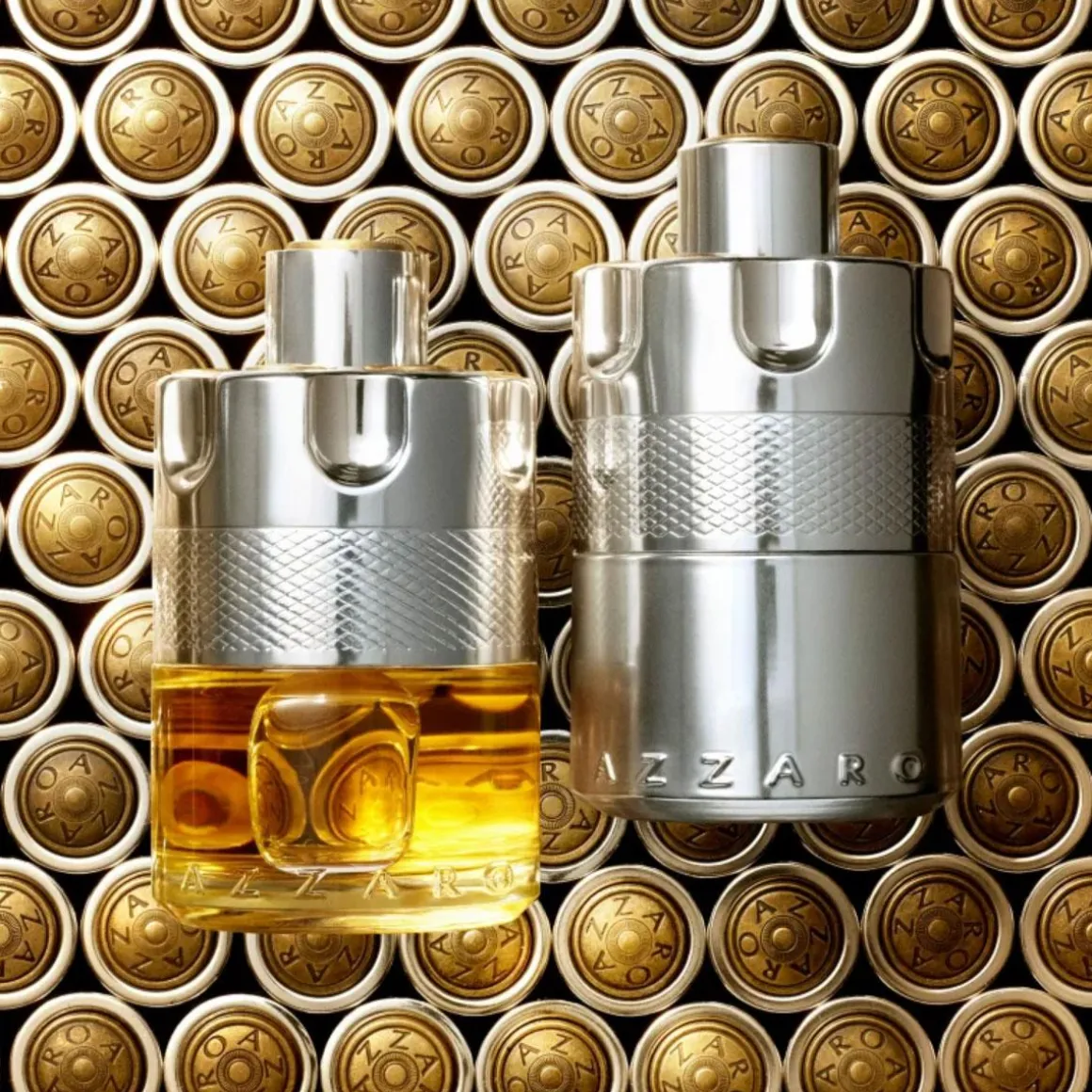 Azzaro Wanted Eau De Parfum Kopen