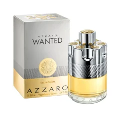 Azzaro Wanted Eau De Toilette Kopen
