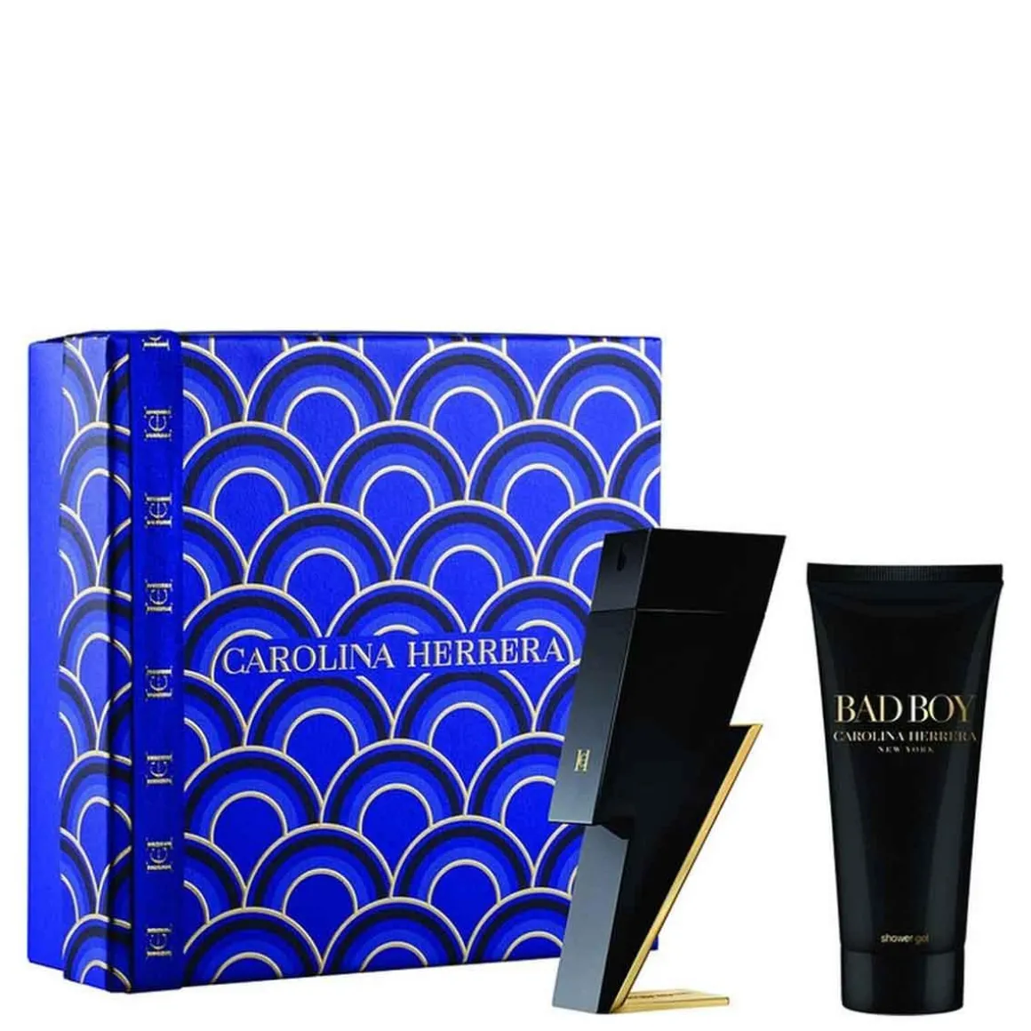 Bad Boy 100 ml geschenkset van Carolina Herrera