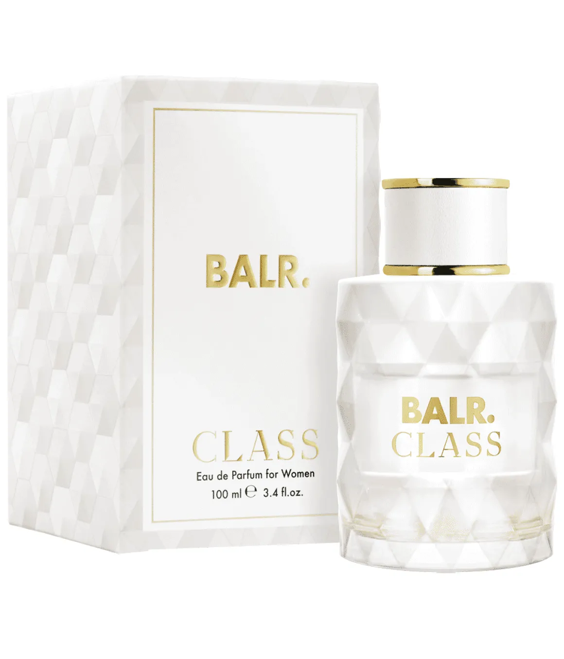 BALR. Class For Women Eau De Parfum Kopen