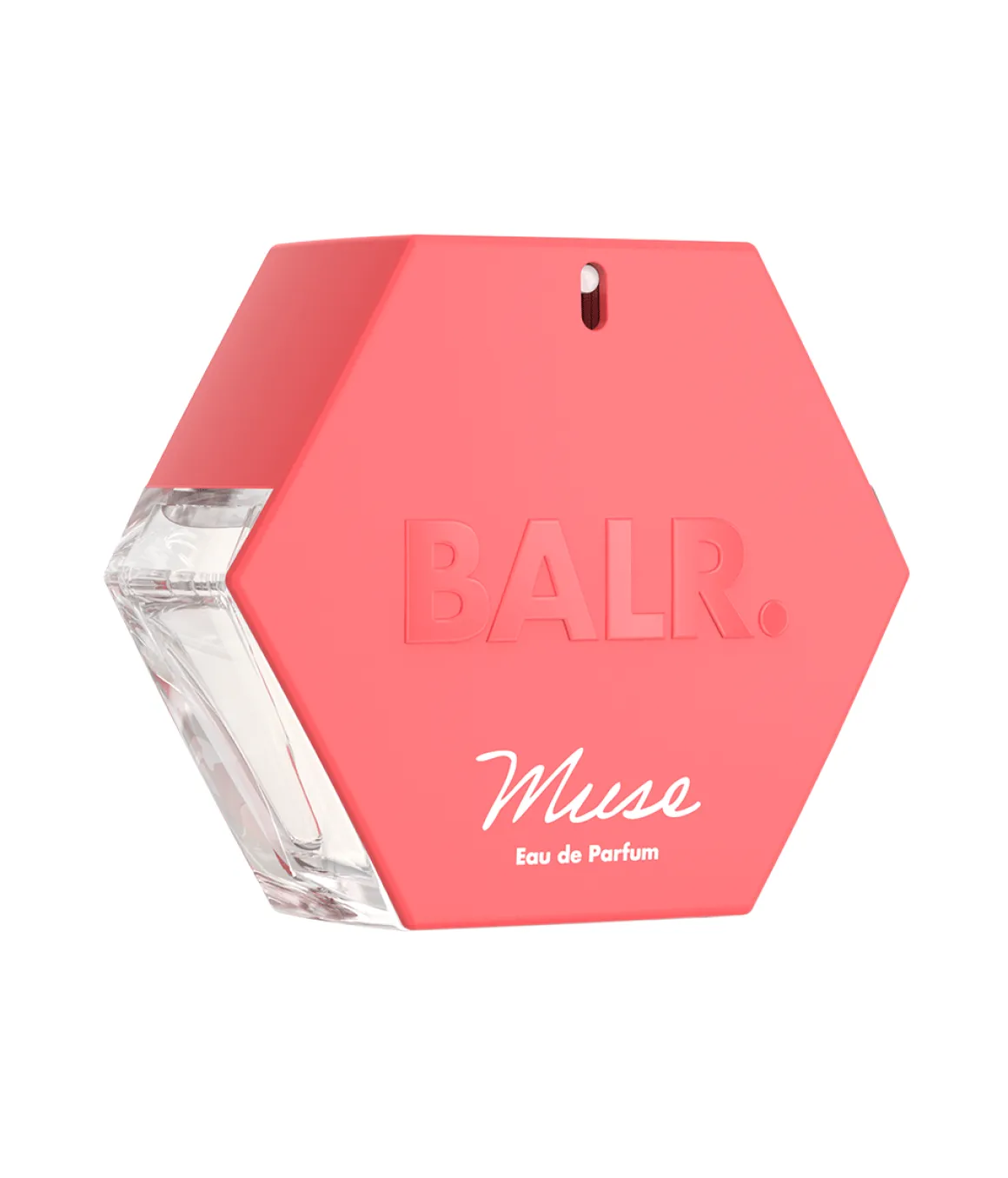 BALR. Muse For Women Eau De Parfum Kopen