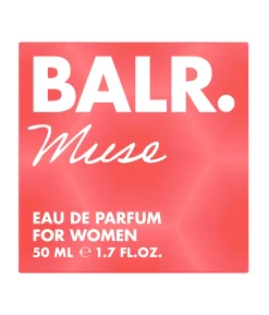 BALR. Muse For Women Eau De Parfum Kopen