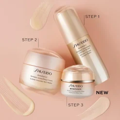 Benefiance Wrinkle Smoothing Eye Cream