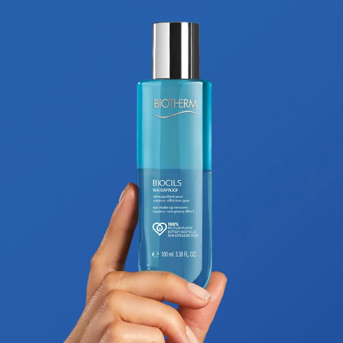 Biocils Waterproof OogmakeUp Remover Kopen