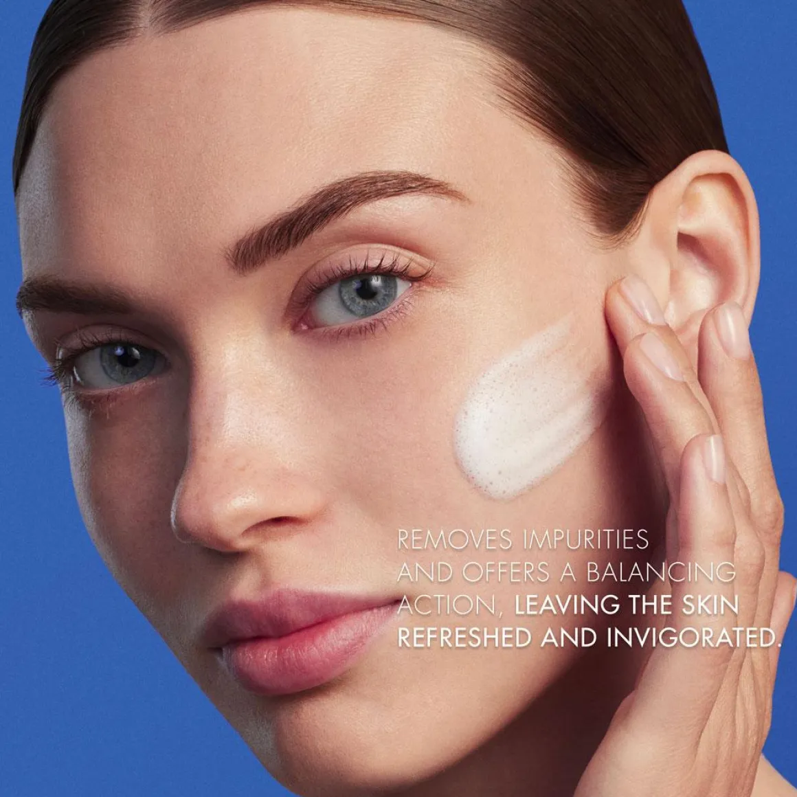 Biosource Purifying Foaming Cleanser Kopen