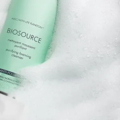 Biosource Purifying Foaming Cleanser Kopen