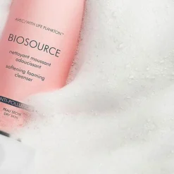 Biosource Softening Foaming Cleanser Kopen