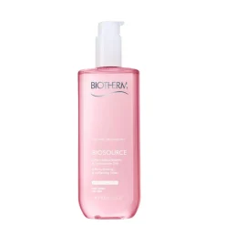 Biosource Toner Hydraterend & Verzachtend