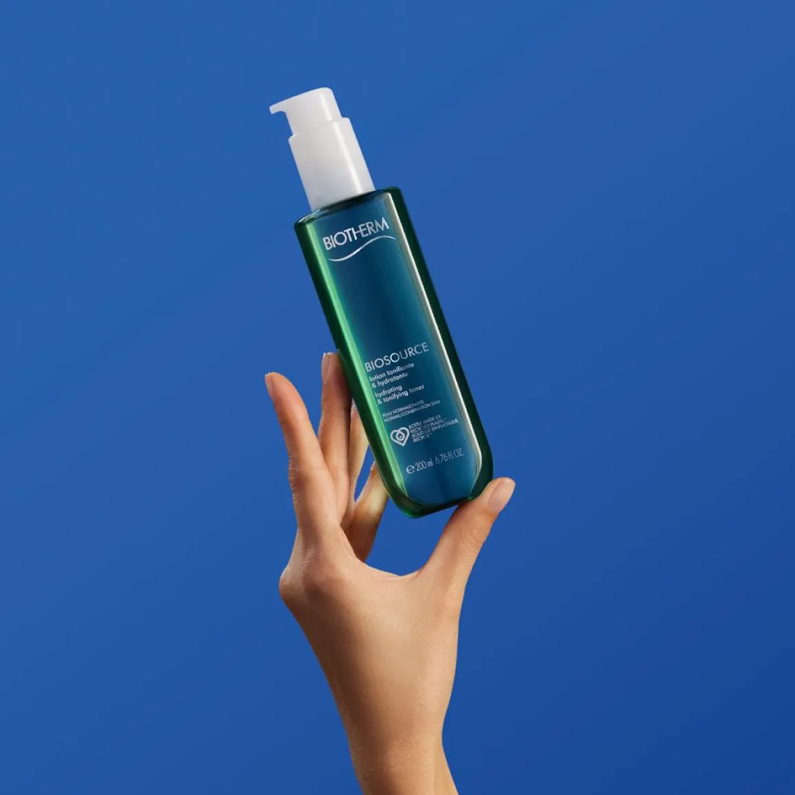 Biosource Toner Hydraterend & Tonend