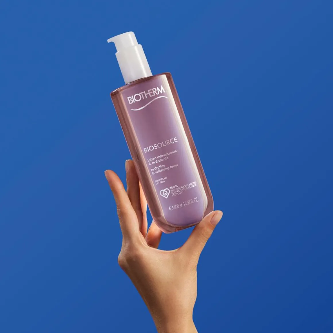Biosource Toner Hydraterend & Verzachtend