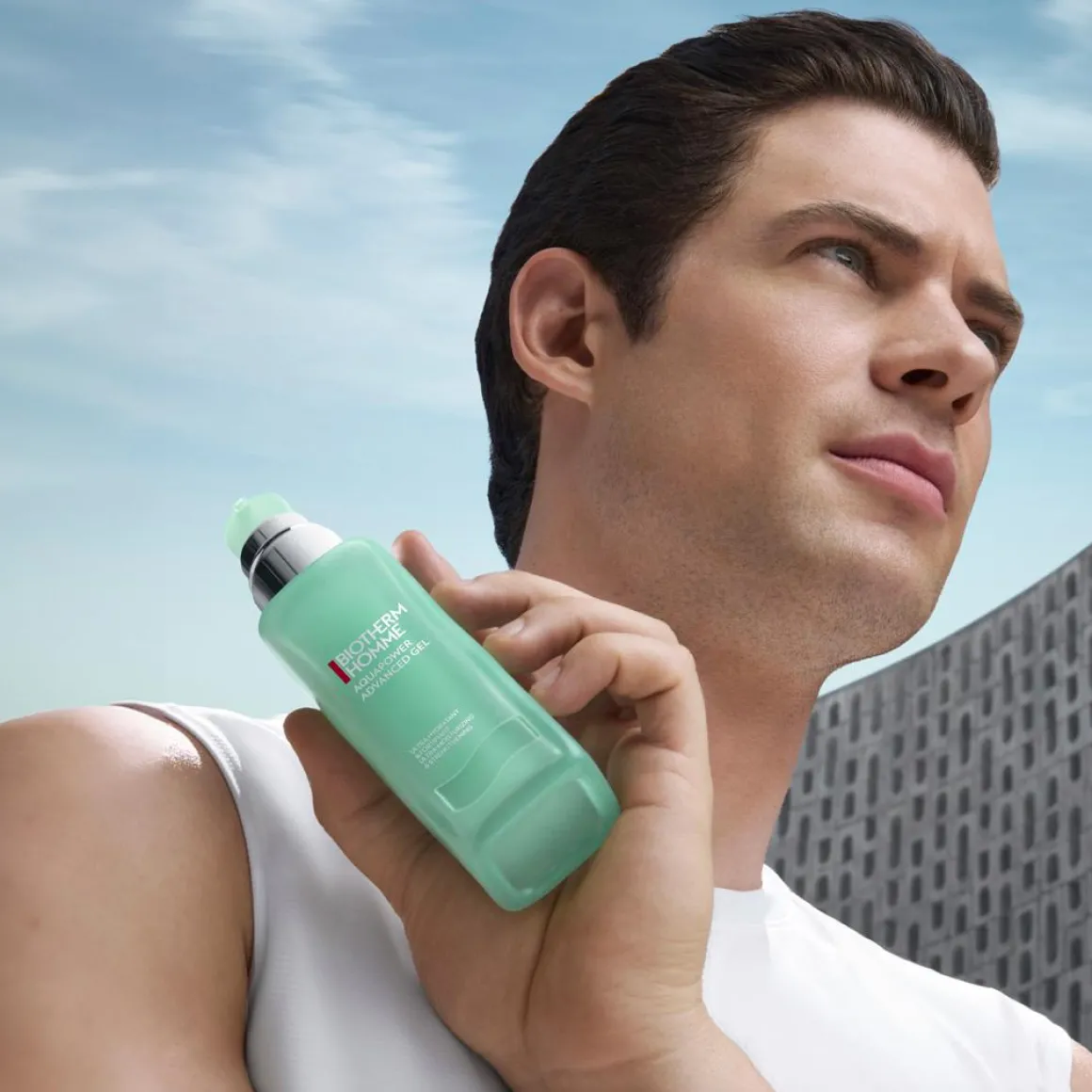 Biotherm Aquapower Advanced Gel Moisturizer