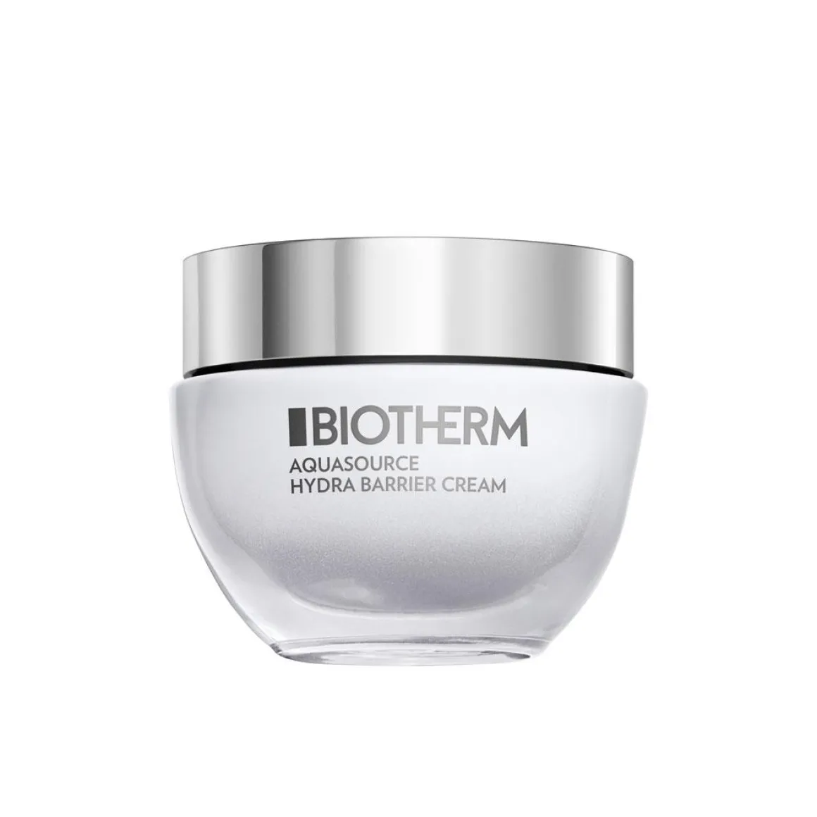 Biotherm Aquasource Hydra Barrière Crème