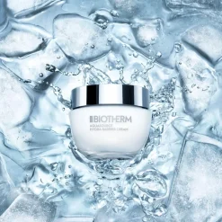 Biotherm Aquasource Hydra Barrière Crème