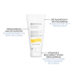 Biotherm Biomains Vitaminé Handcrème Kopen