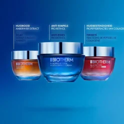 Biotherm Blue Peptides Uplift Cream Kopen