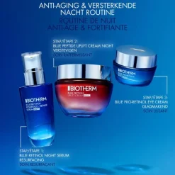 Biotherm Blue Peptides Uplift Cream Kopen