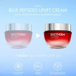 Biotherm Blue Peptides Uplift Cream Kopen