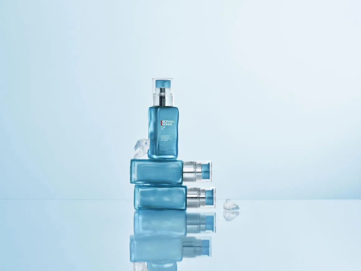 Biotherm Homme T-Pur Gel Moisturizer Kopen