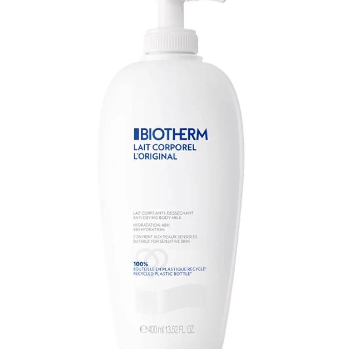 Biotherm Lait Corporel L'Original Bodymilk