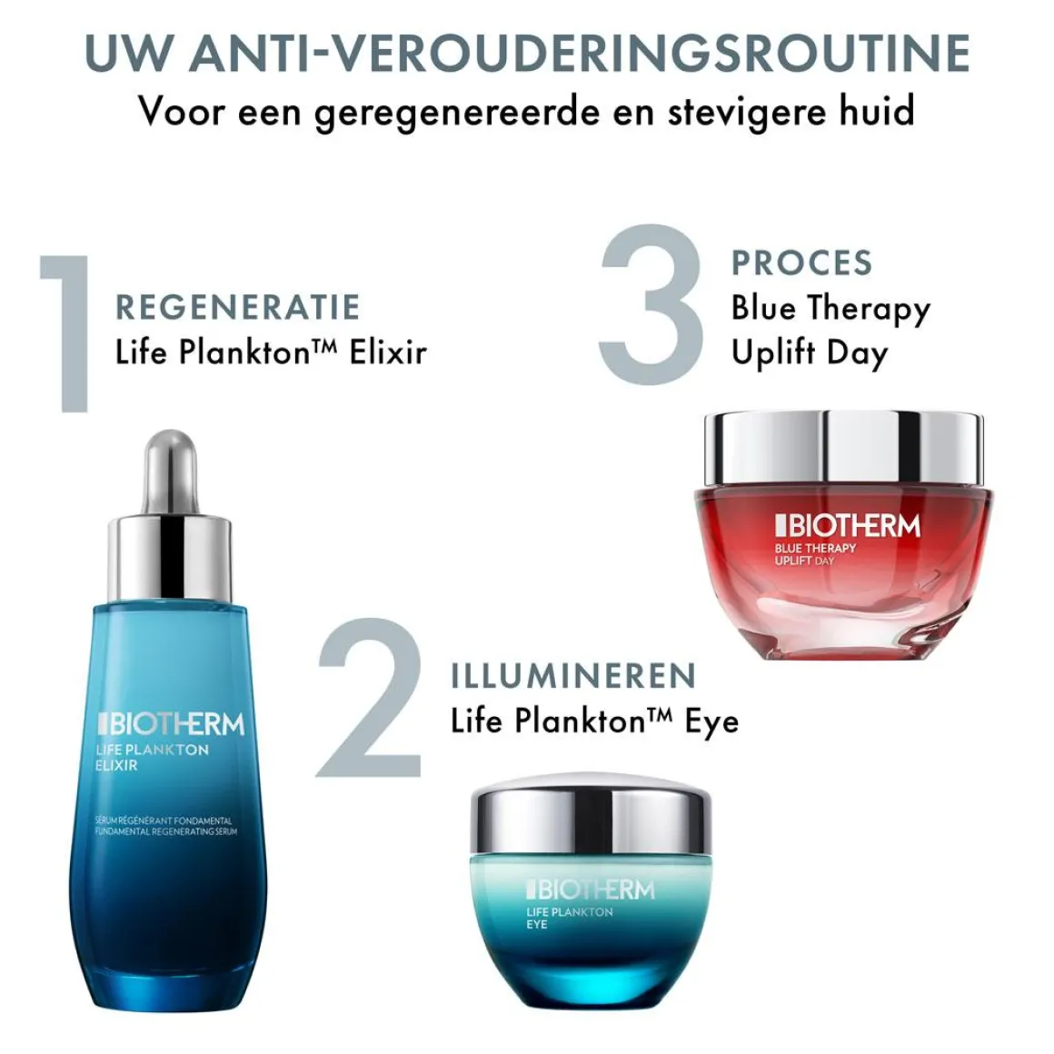 Biotherm Life Plankton Eye Oogcrème Kopen