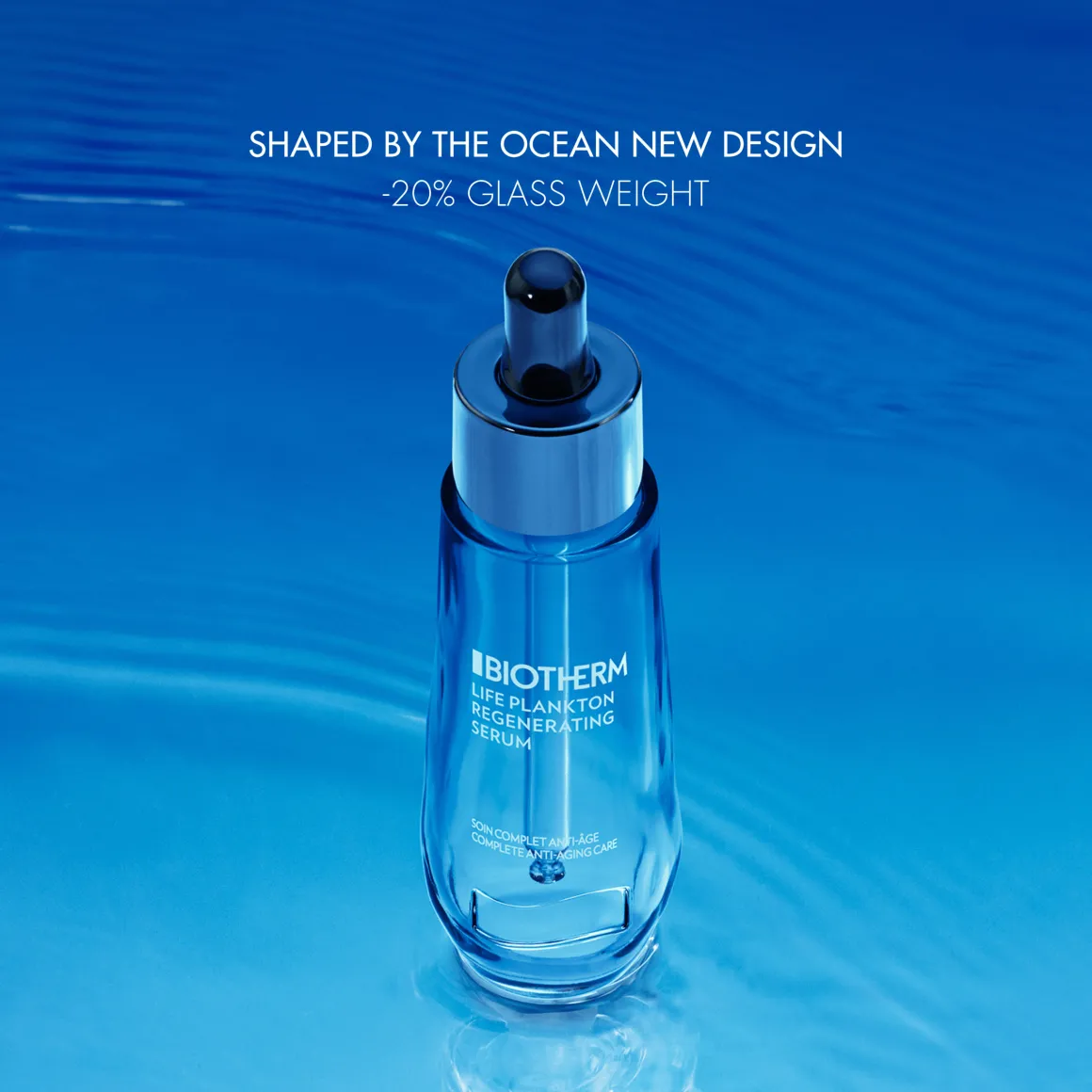 Biotherm Life Plankton Regenerating Serum