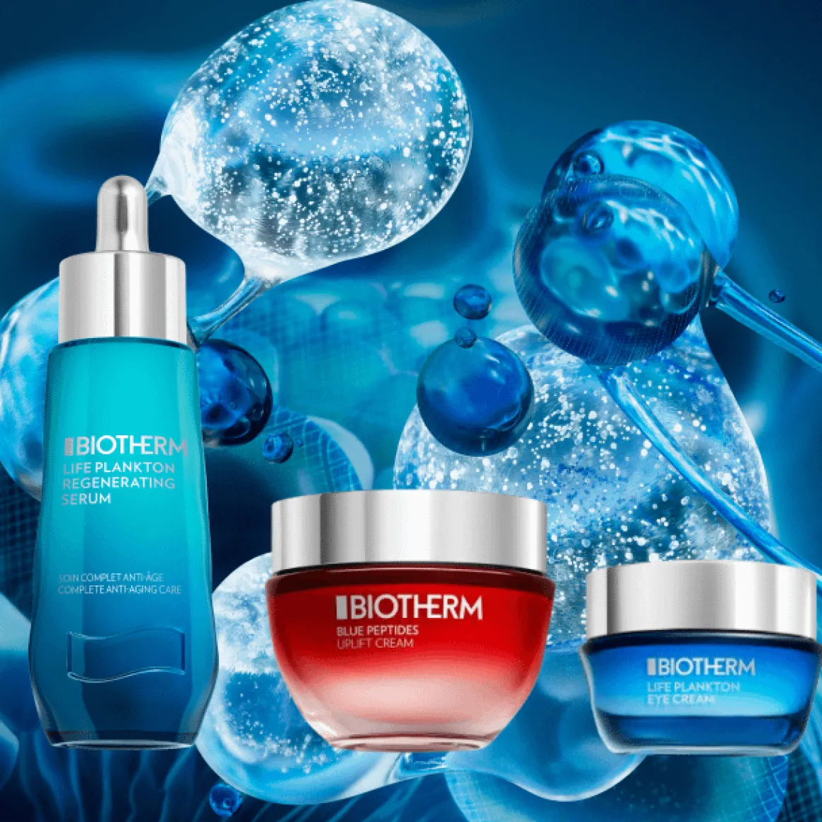 Biotherm Life Plankton Regenerating Serum