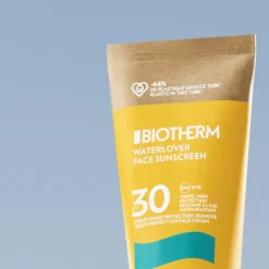 Biotherm Waterlover AntiAge Face Cream 30