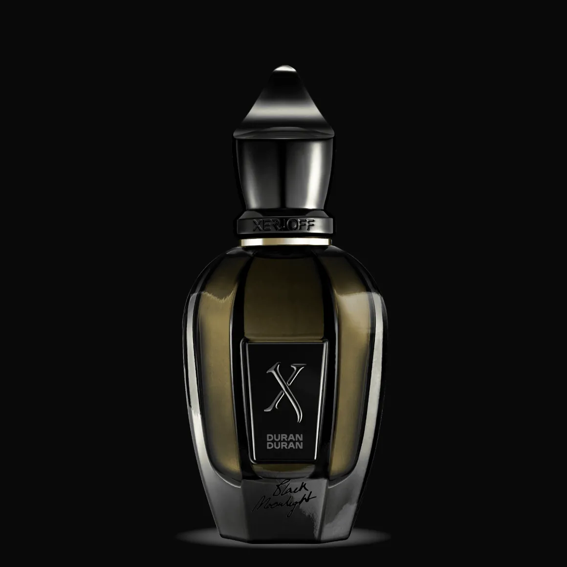 Blends Duran Duran Black Moonlight Parfum