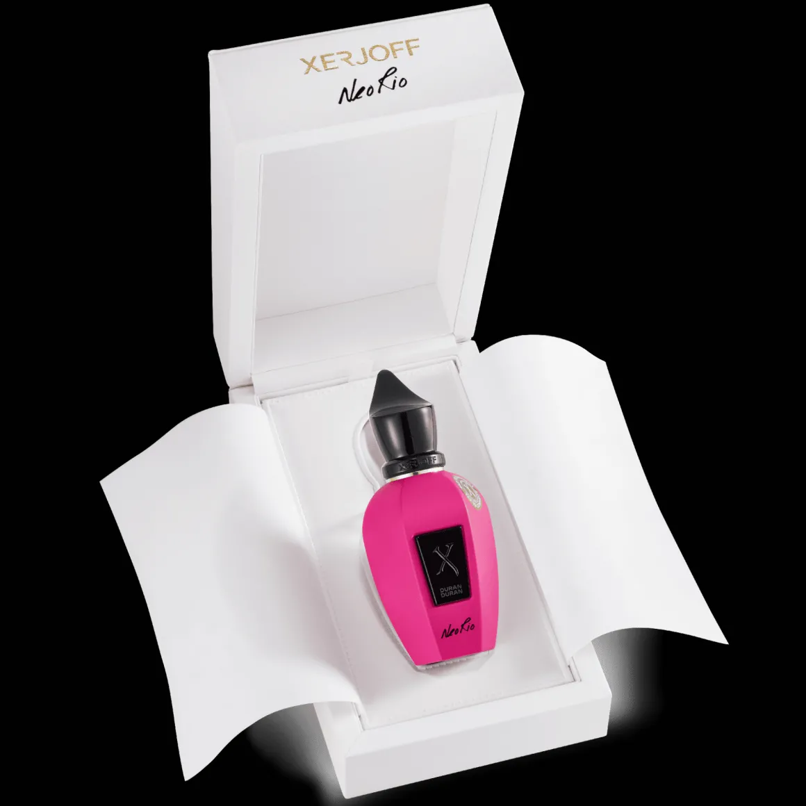 Blends Duran Duran Neorio Fluo Pink Parfum