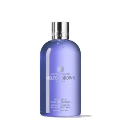 Bluebell & Wild Strawberry Shower Gel