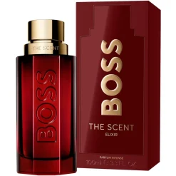 Boss The Scent Elixir Intense Parfum Kopen