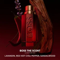 Boss The Scent Elixir Intense Parfum Kopen