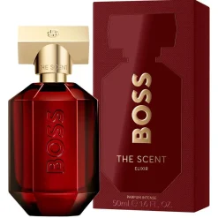 Boss The Scent For Her Elixir Intense