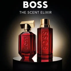 Boss The Scent For Her Elixir Intense