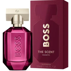 Boss The Scent For Her Magnetic Parfum